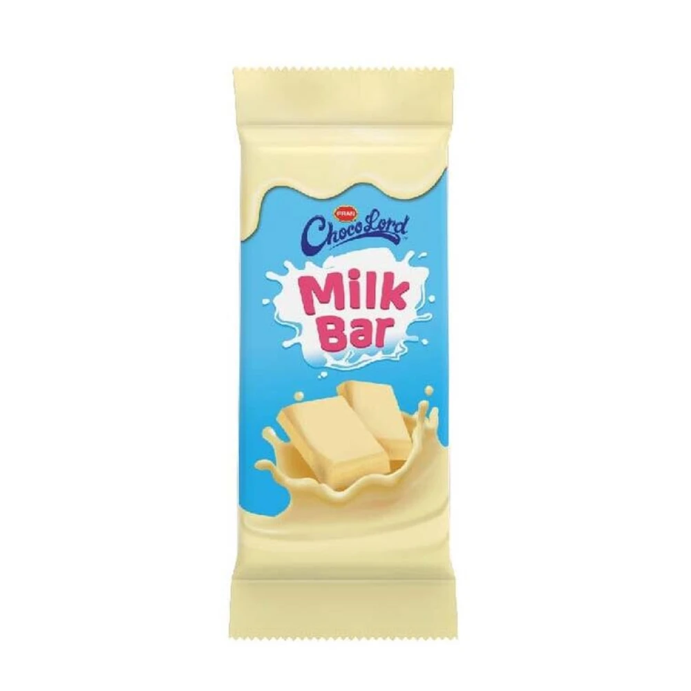 Pran Chocolord Milk Bar 10g