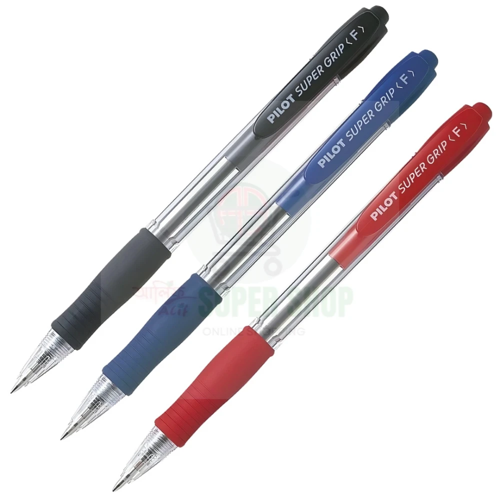 Premium Ballpoint Pens