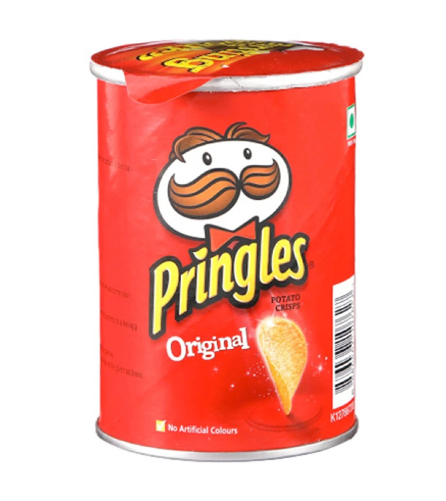 Pringles Original 42gm