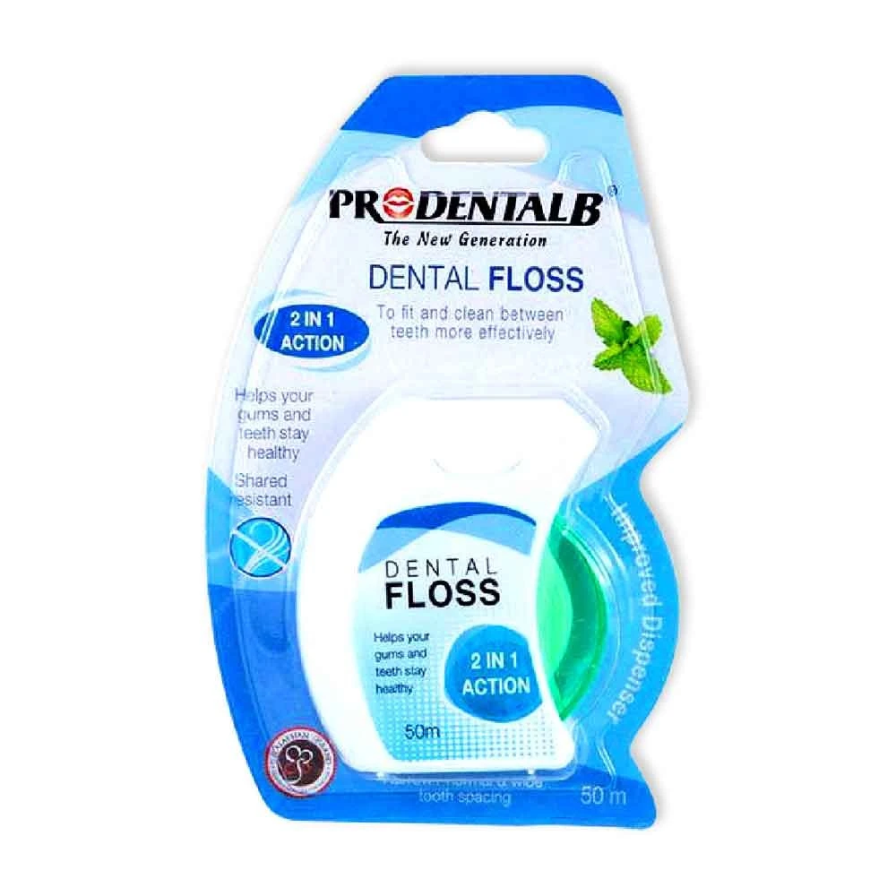 Prodentalb Dental Floss