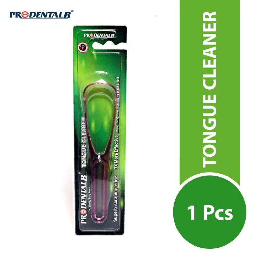 Prodentalb Tongue Cleaner