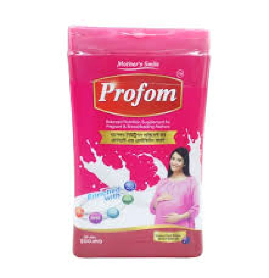 Mothers Smile Profom Powder Milk 400g
