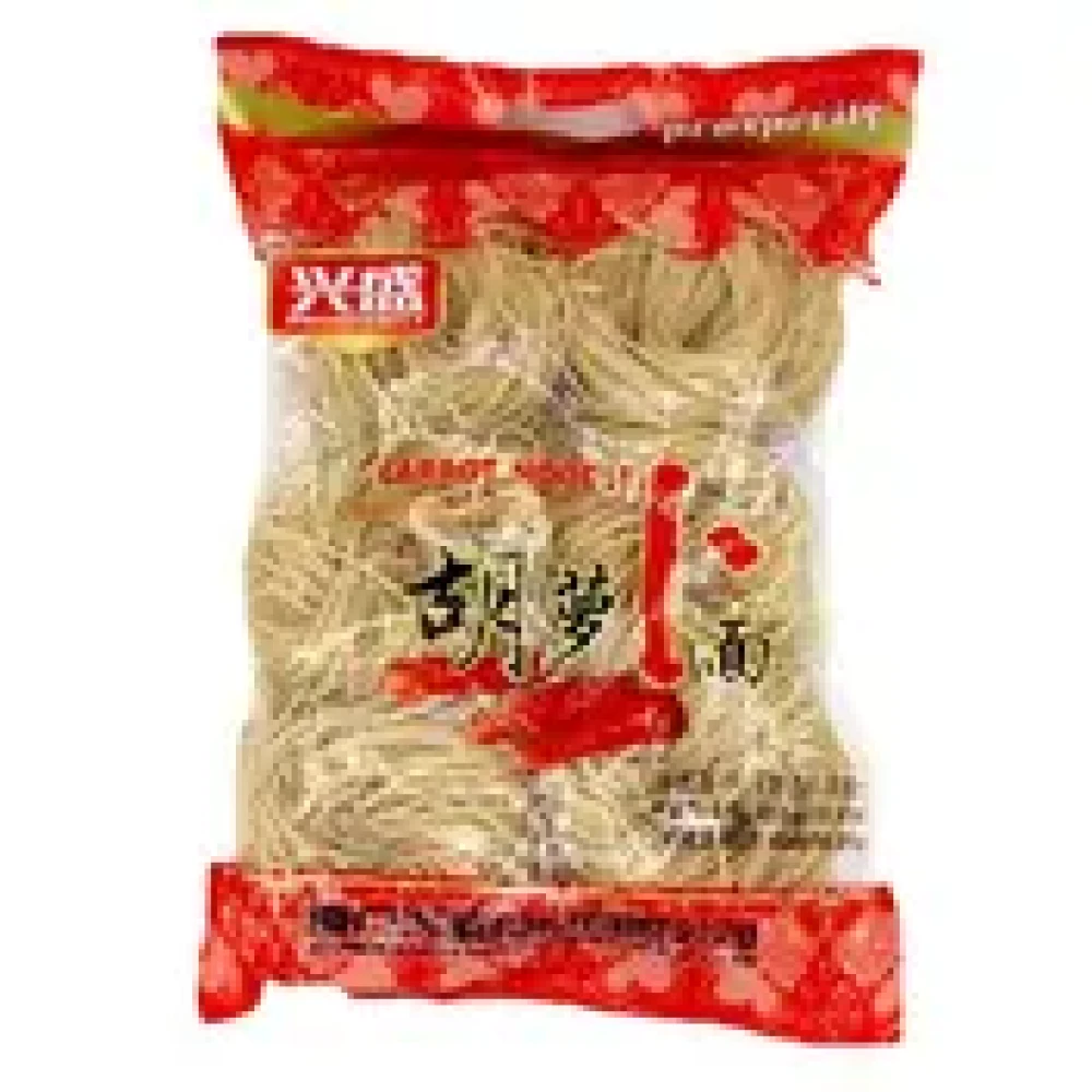Prosperity Carrot Noodle 454g