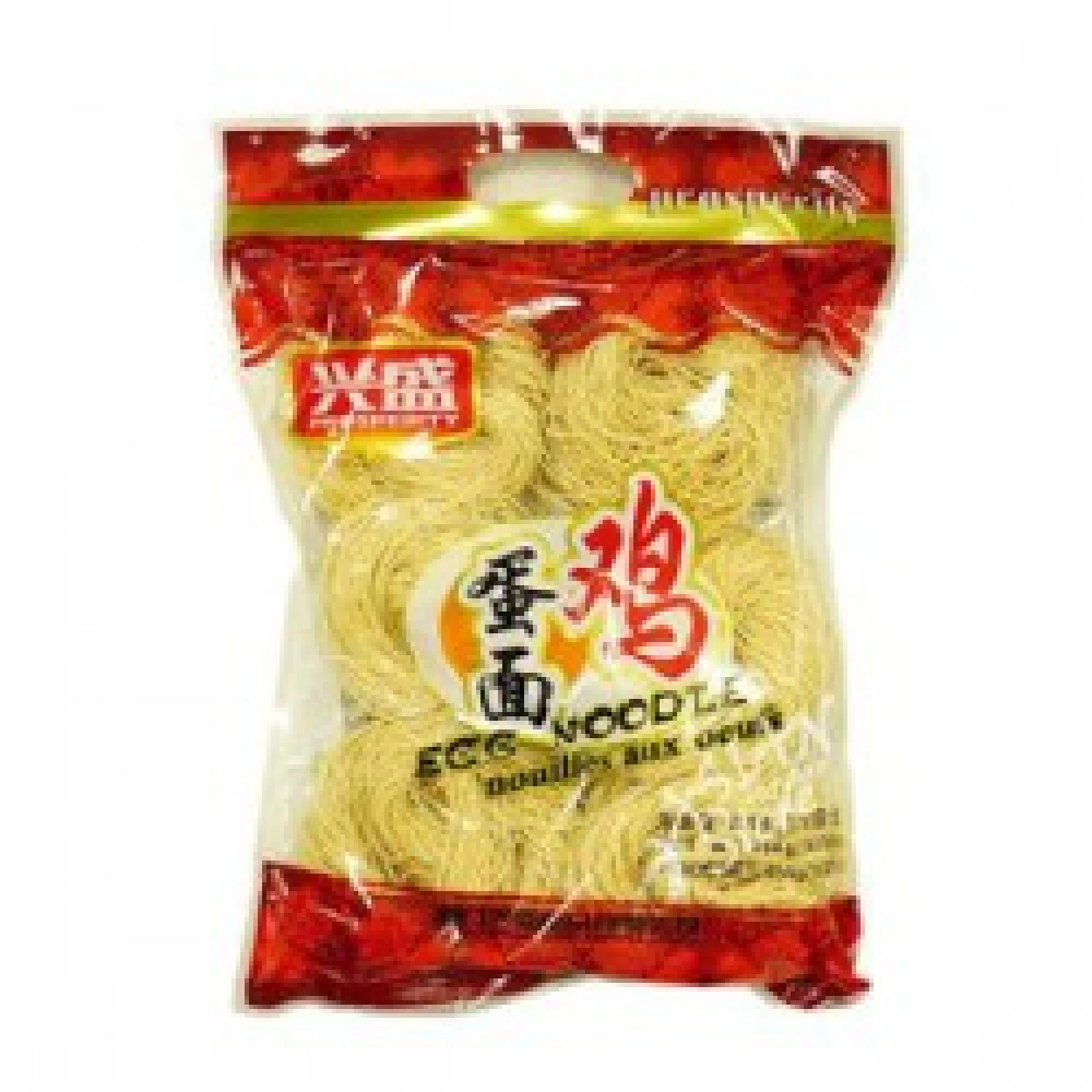 Prosperity Egg Noodle 454g