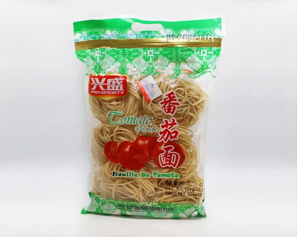 Prosperity Tomato Noodle 454g