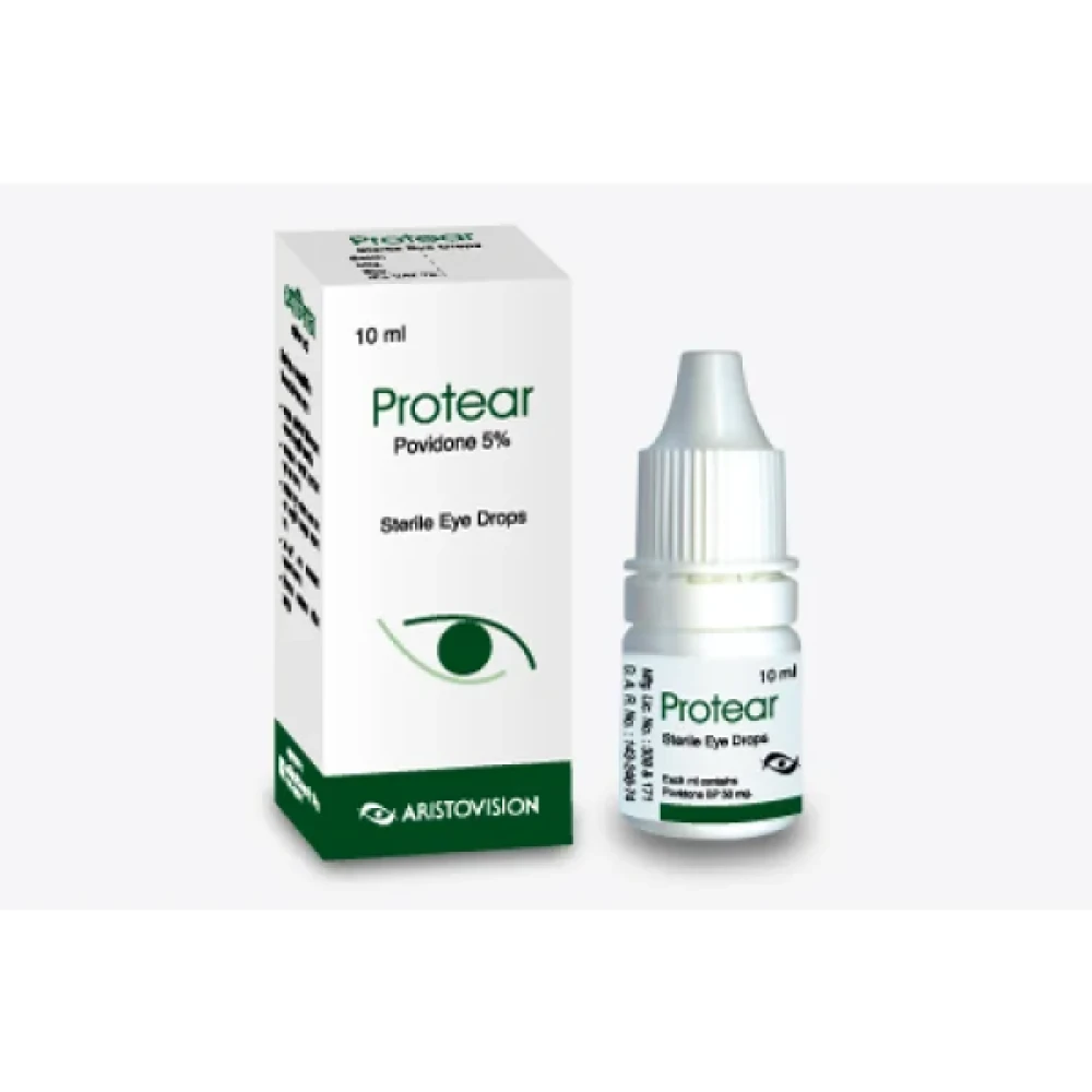 Protear Eye Drop 10ml