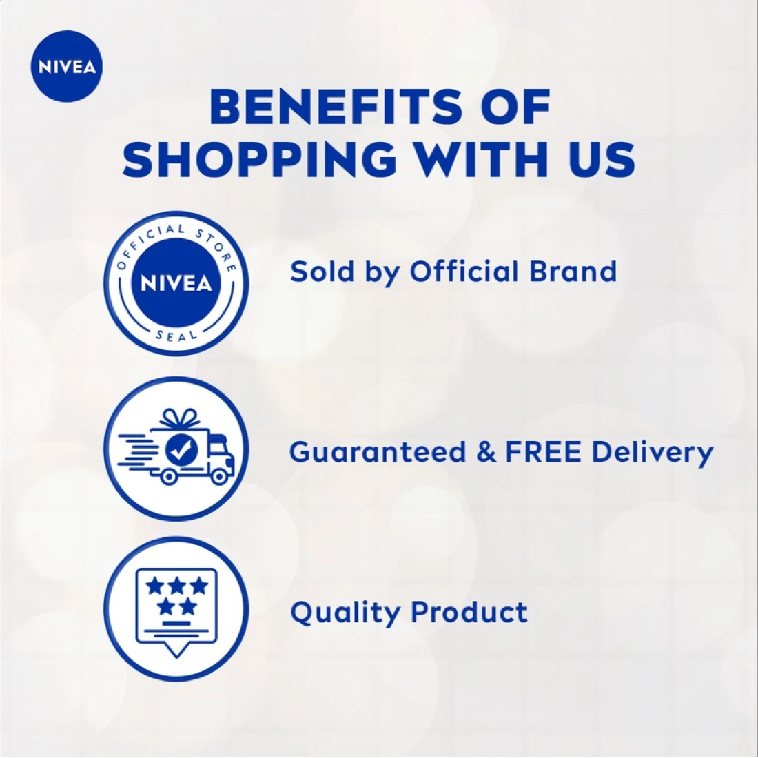 Nivea UV Deep Protect & Care Gel 80g