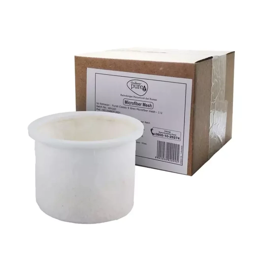 Pure It Microfiber Mesh