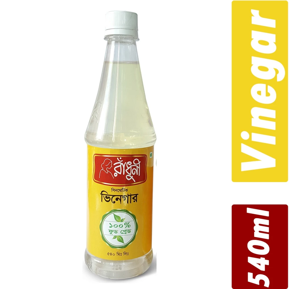 Radhuni Vinegar 540ml