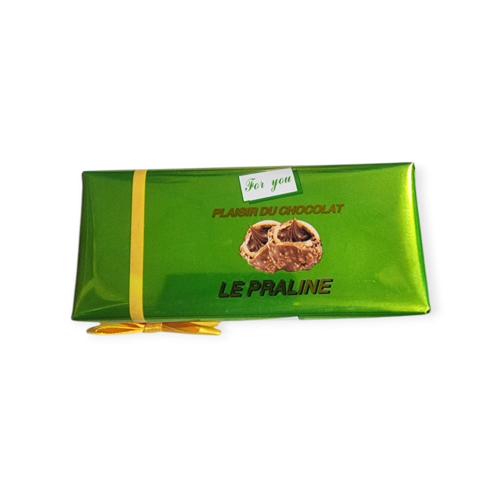 Cherir Chocolate 22g