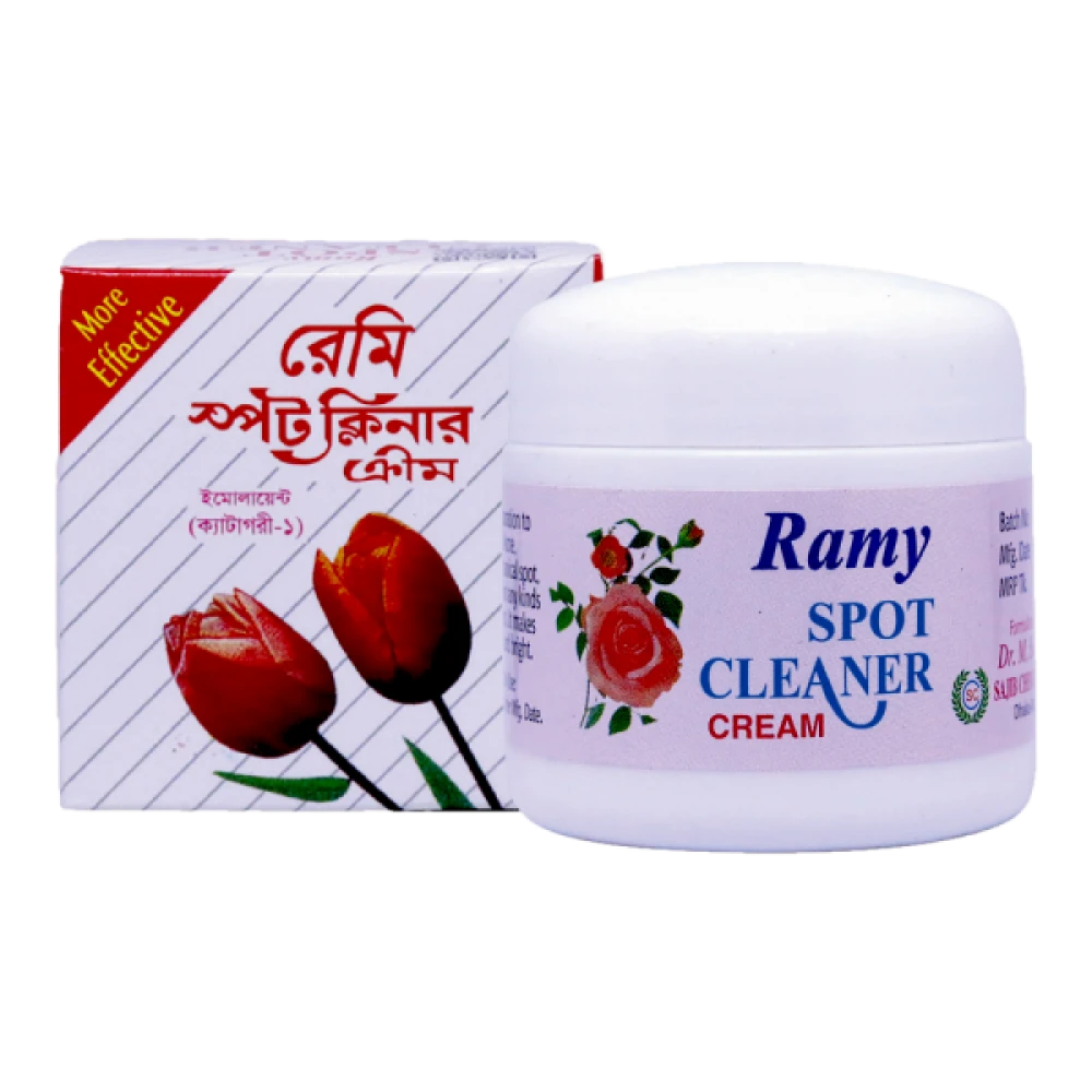 Ramy Spot Cream 100g