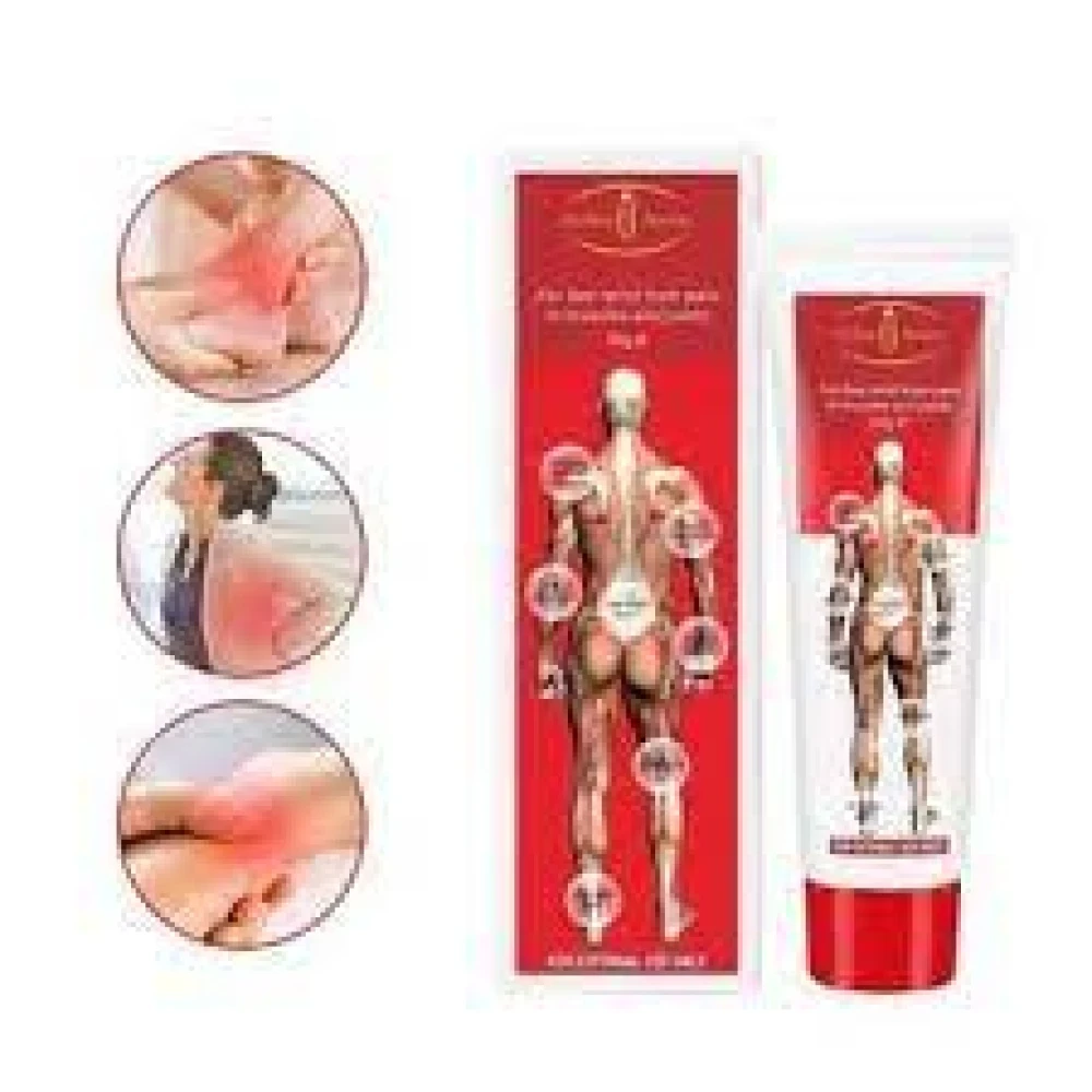 Aichun Beauty Rapid Relief Cream 100g