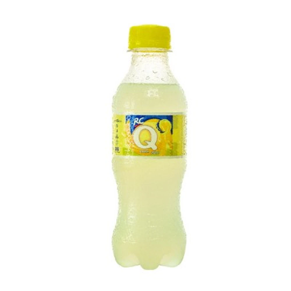 Rc Lemon 250ml
