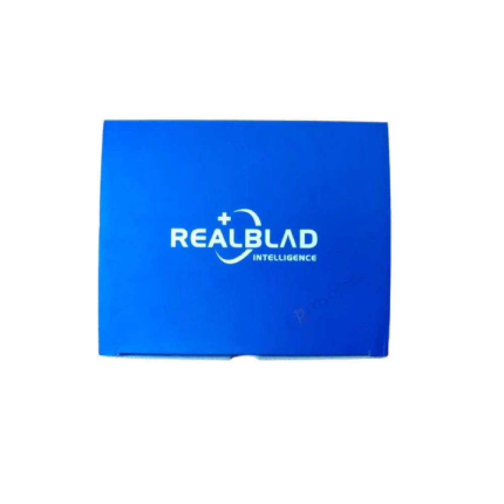 REALBLAD DIGITAL BP MACHIN