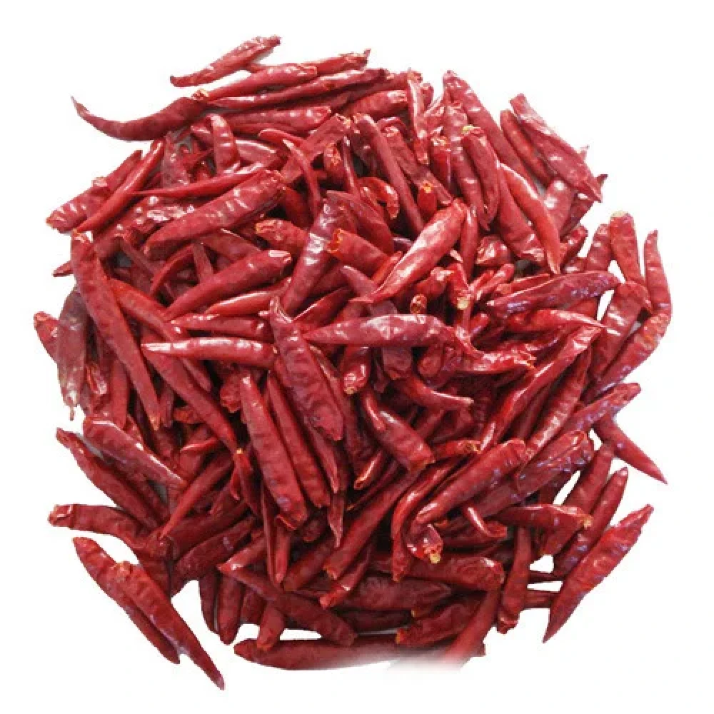 Red Chilli 100g