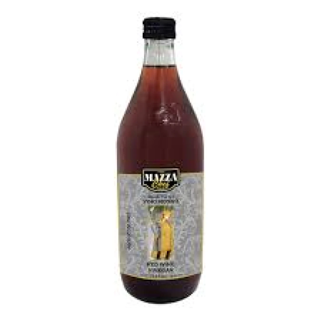 RED WINE VINEGAR 1LTR
