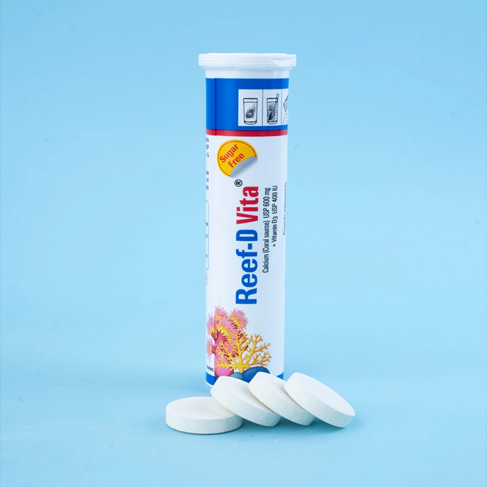Reef-D Vita Tablet