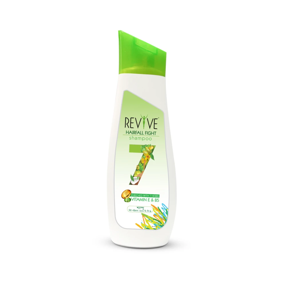 Revive Enhance and Repair Shampoo 100ml