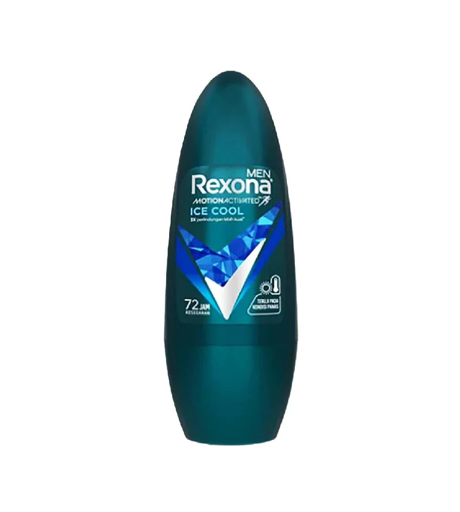 Rexona Men Ice Cool 45ml