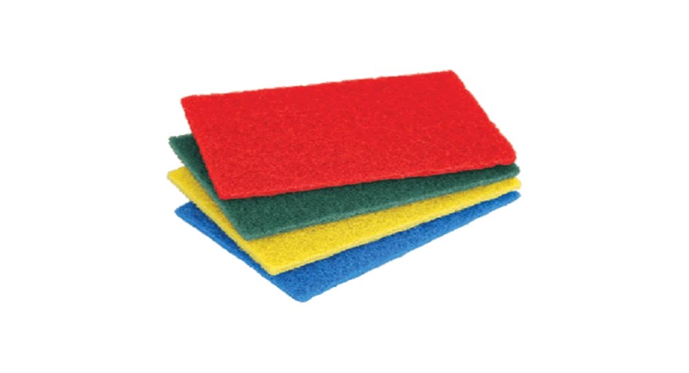 RFL Cleaning Pad 4pcs