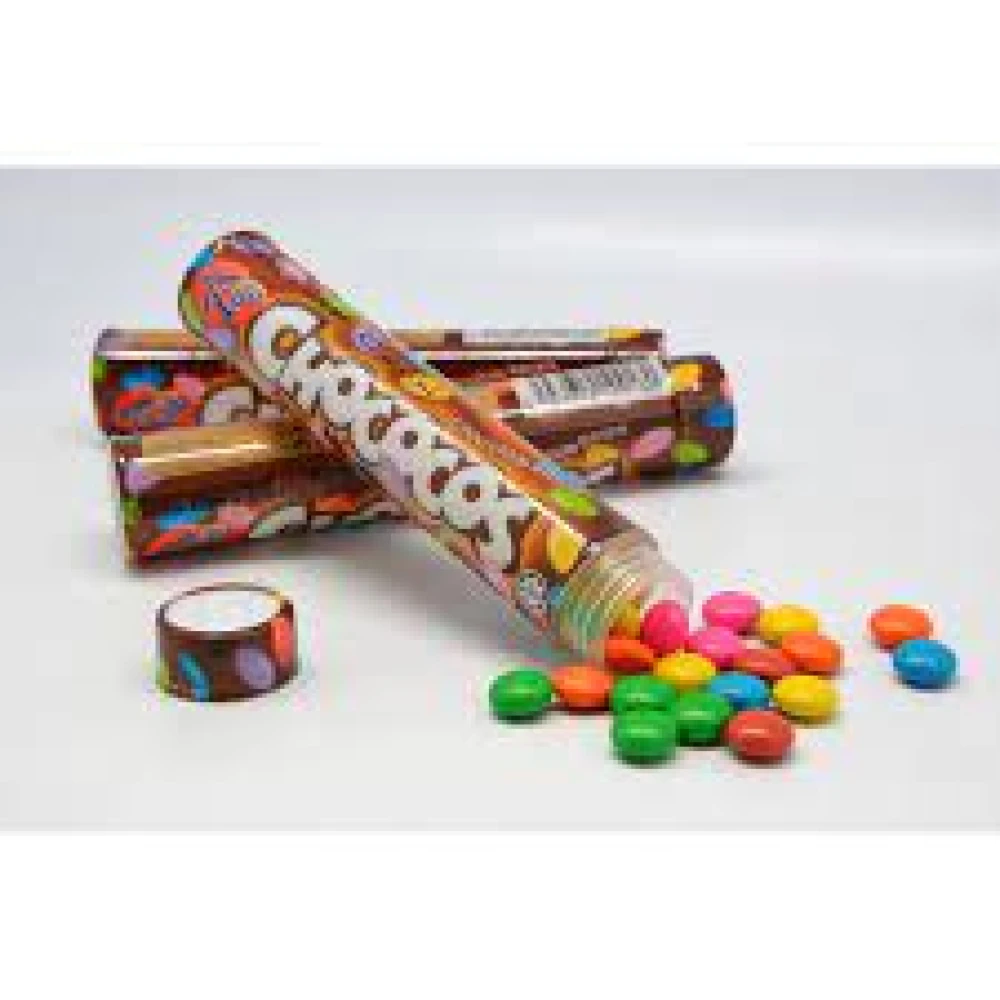 Rico Chococos Chocolate Beans 25g