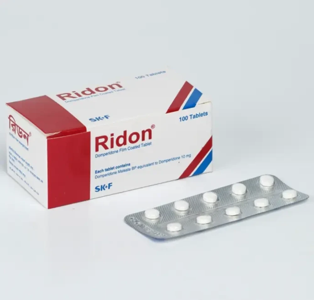 Ridon Tablet
