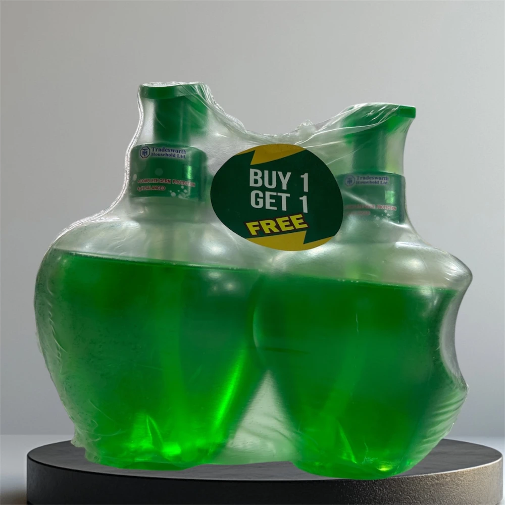 Rok Handwash Apple Buy 1 Get 1 Free