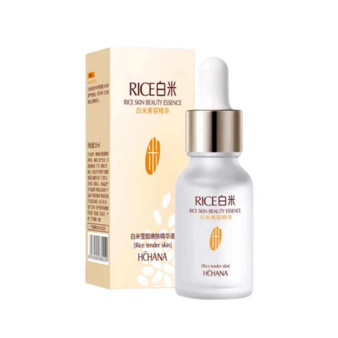 ROREC White Rice Serum 15ml