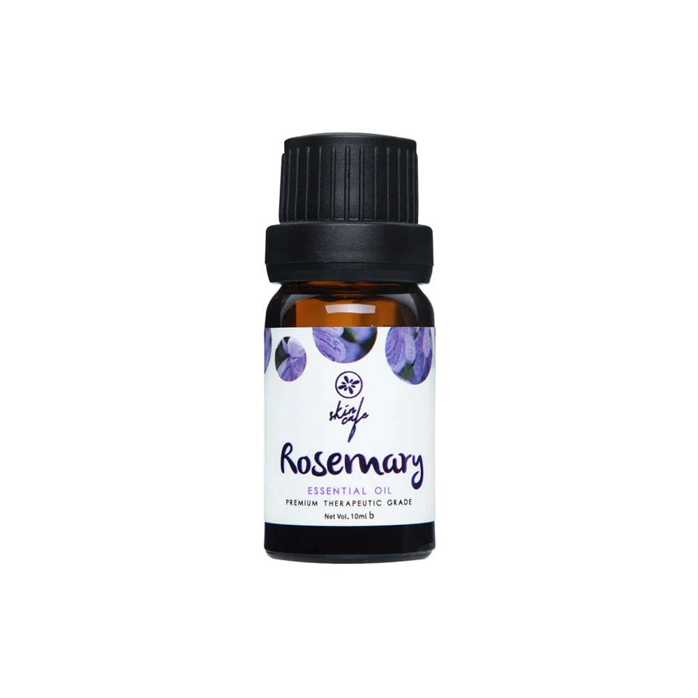 Rosemary Essential Oil 10ml