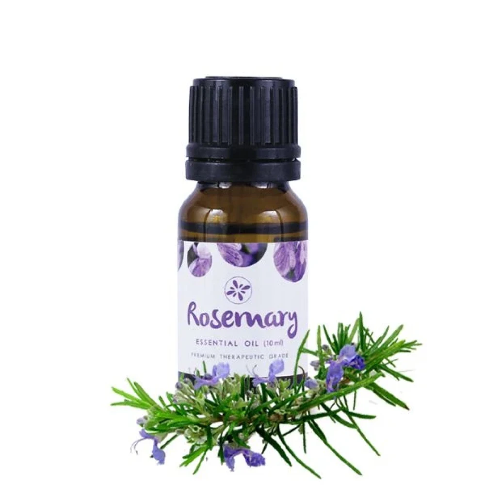 Rosemary Essential Oil 10ml