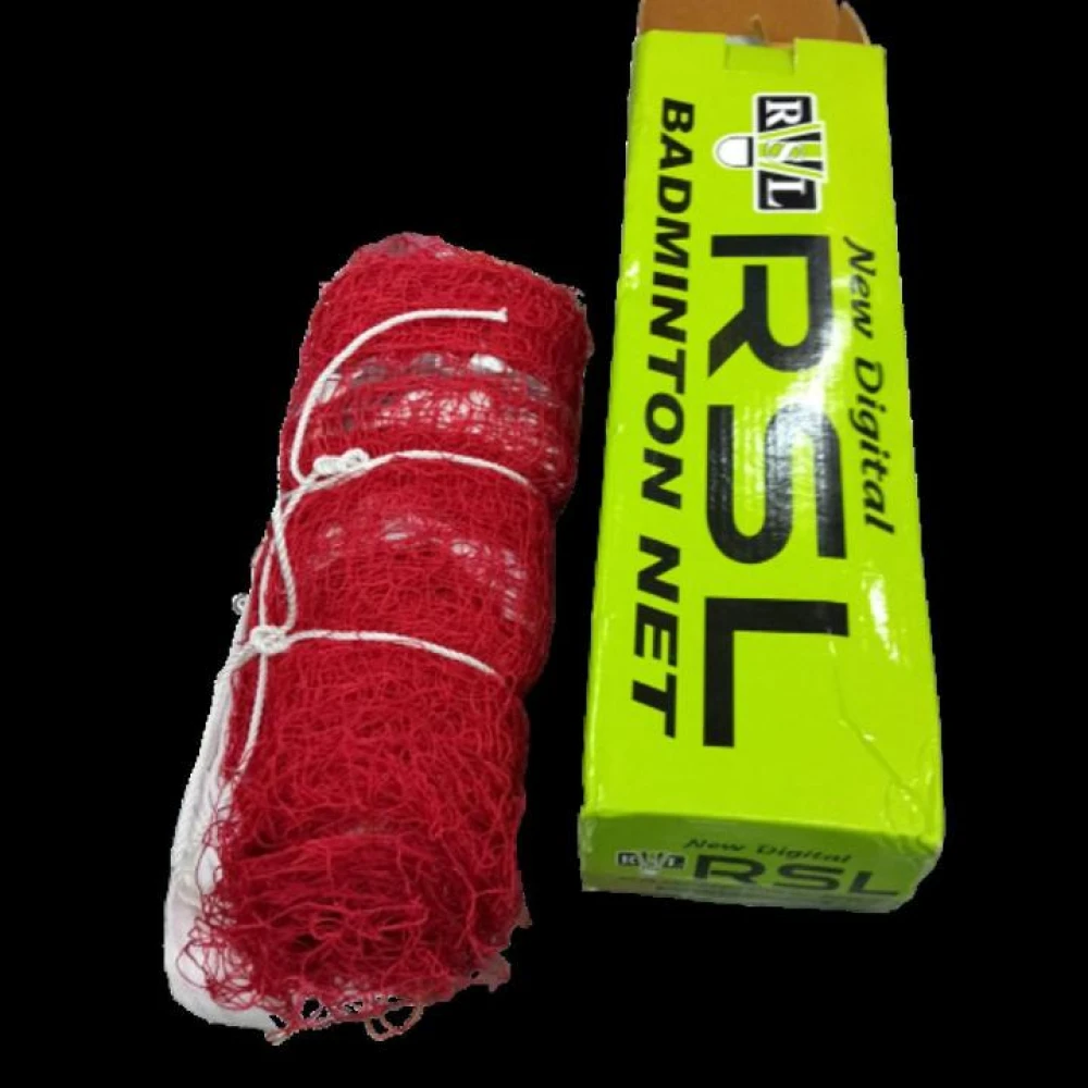 Rsl Badminton net