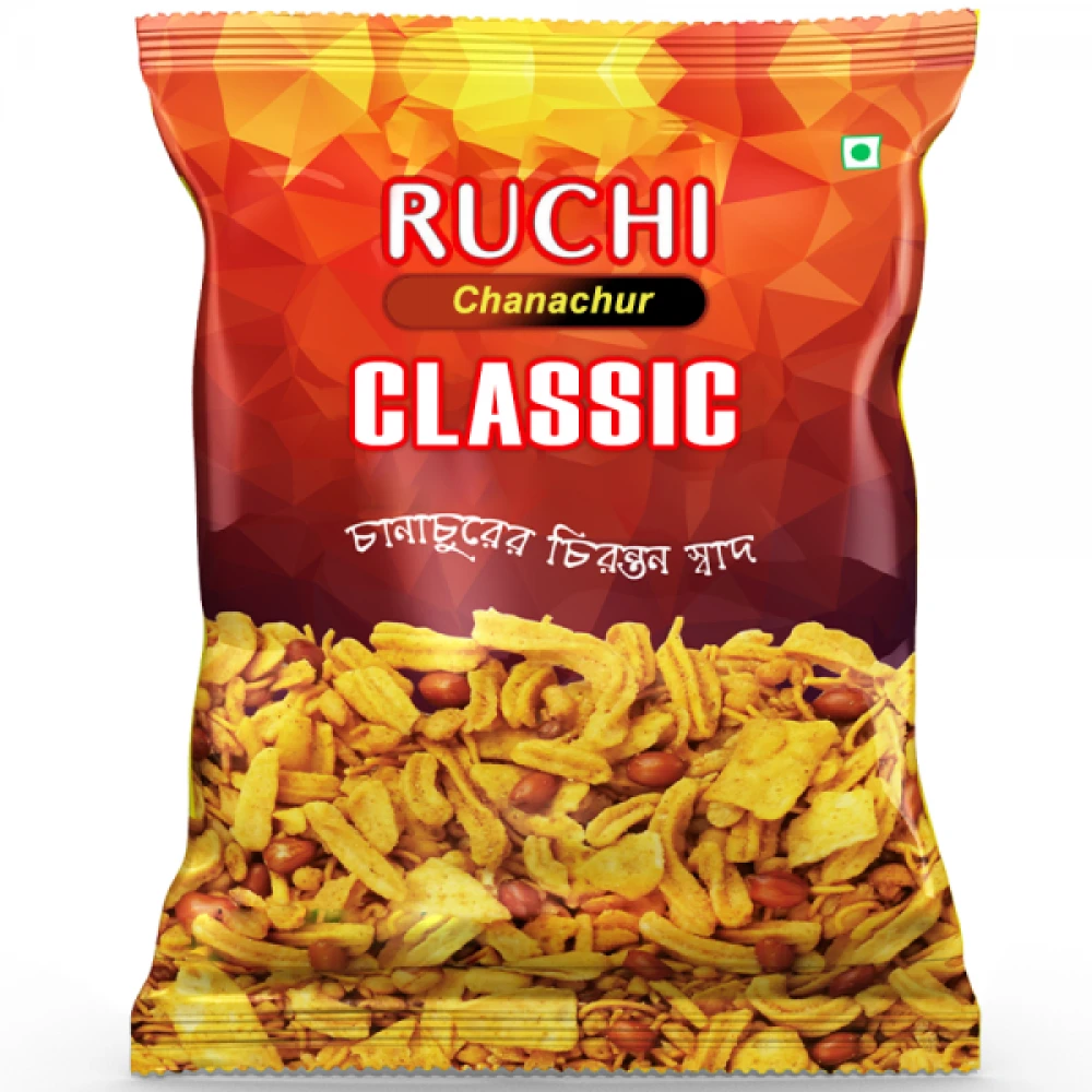Ruchi Classic Chanachur 200gm