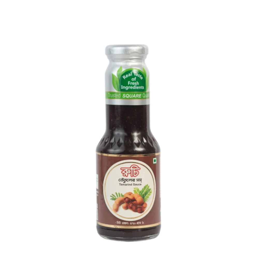 Ruchi Tamarind Sauce 220g