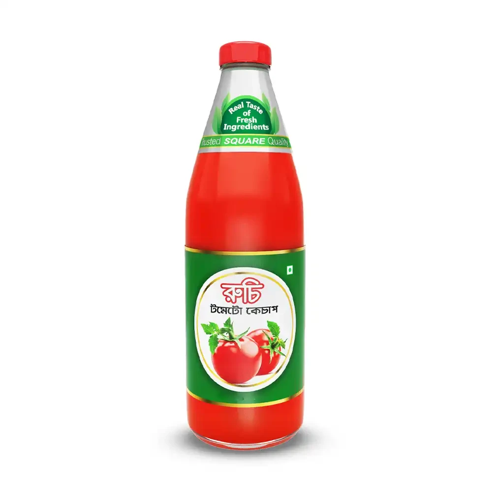 Ruchi Tomato Ketchup 1kg
