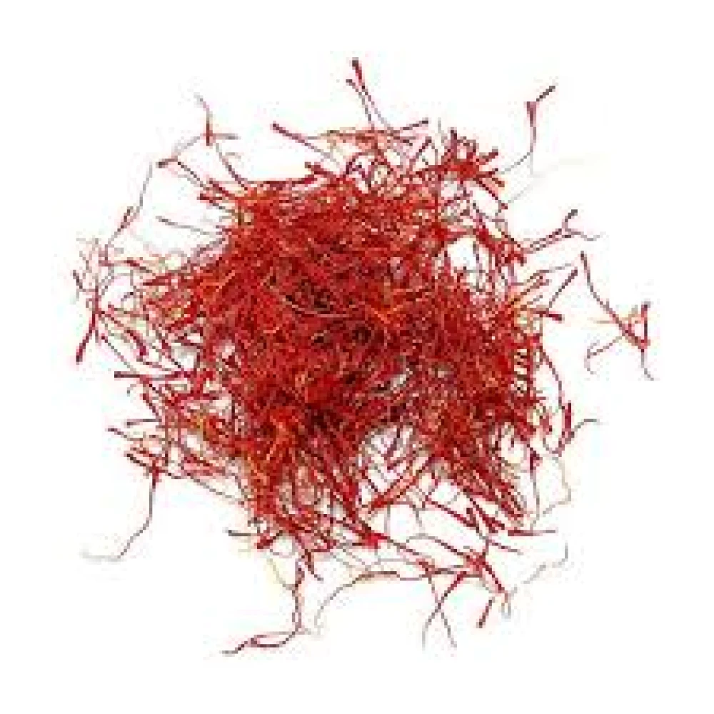 Saffron (জাফরান)