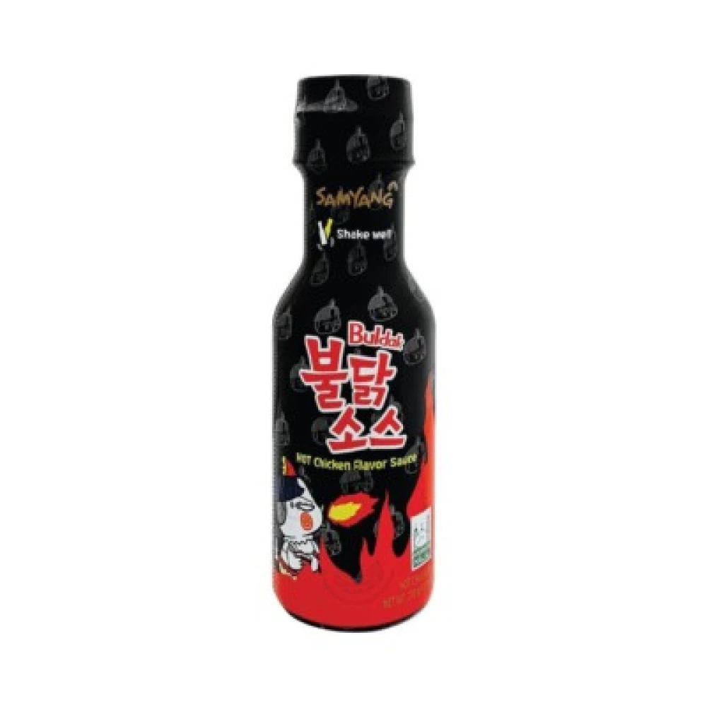 Samyang Buldak Hot Chicken Flavor Sauce 200g