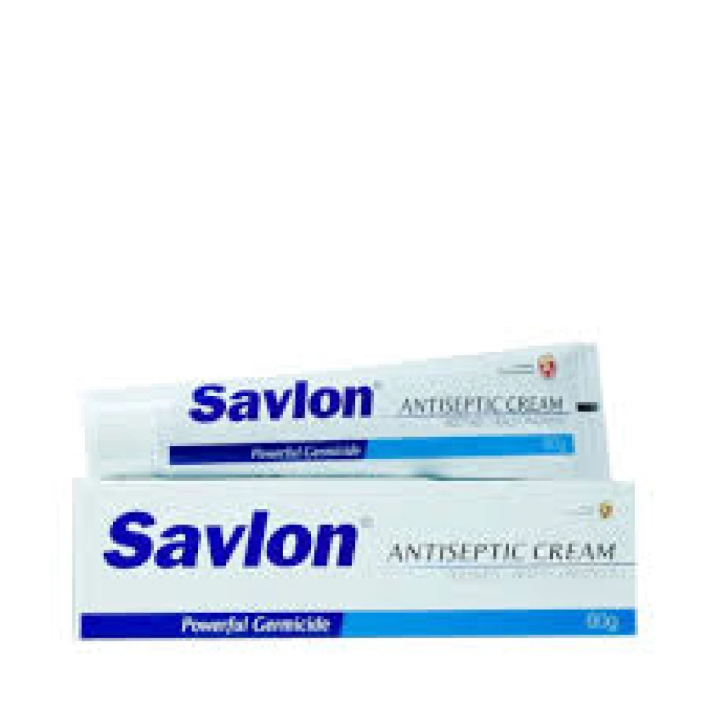 Savlon Antiseptic Cream 60g