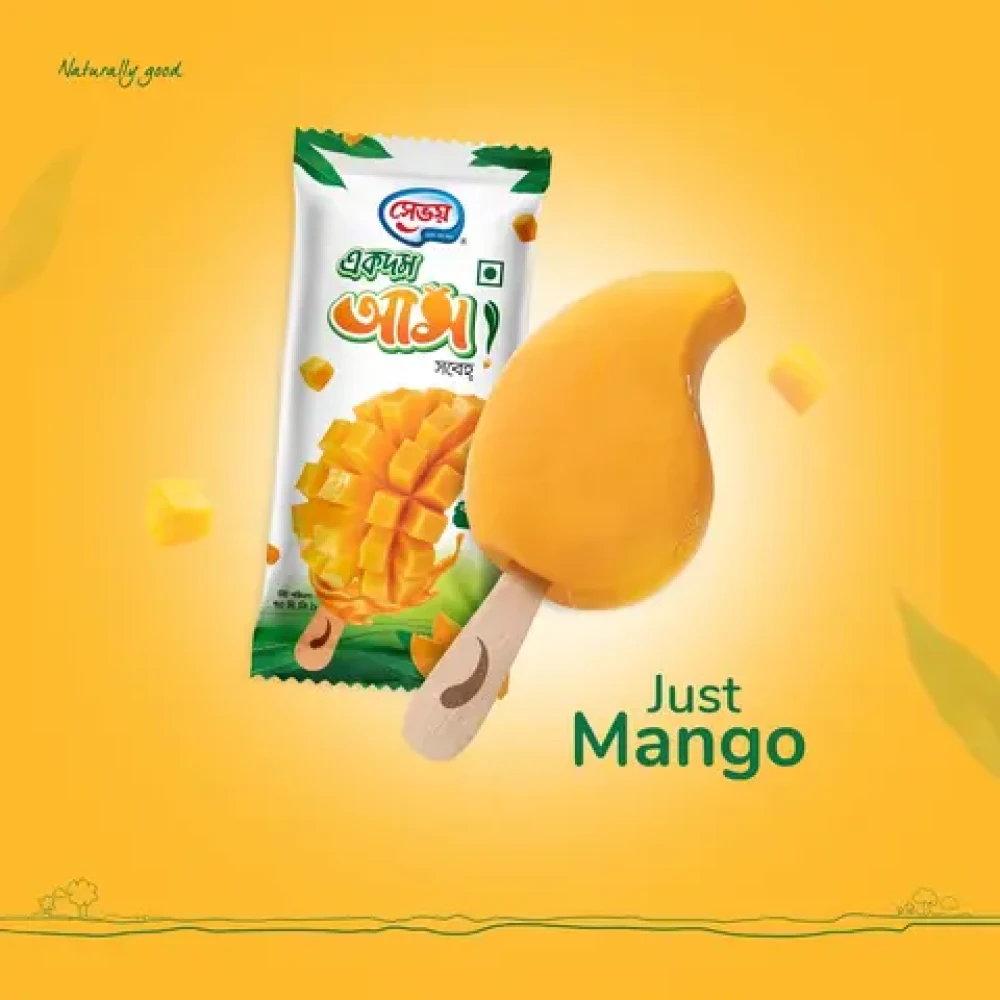 Savoy Ekdom Aam 70ml