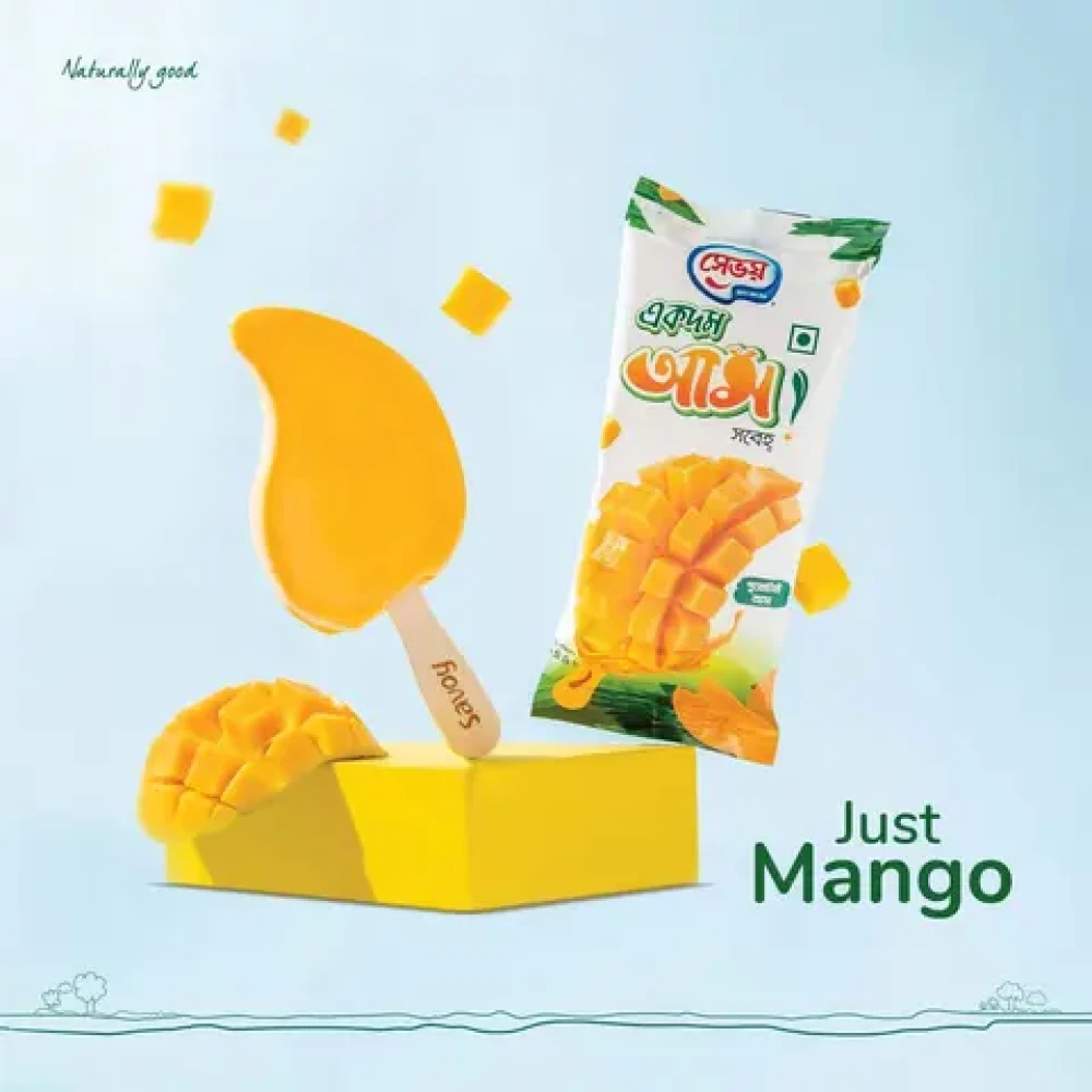 Savoy Ekdom Aam 70ml