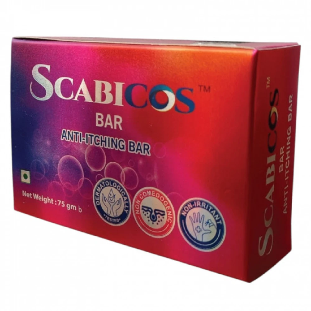Scabicos Bar