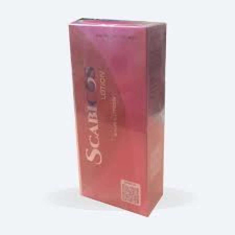 Scabicos Skin Lotion 60ml