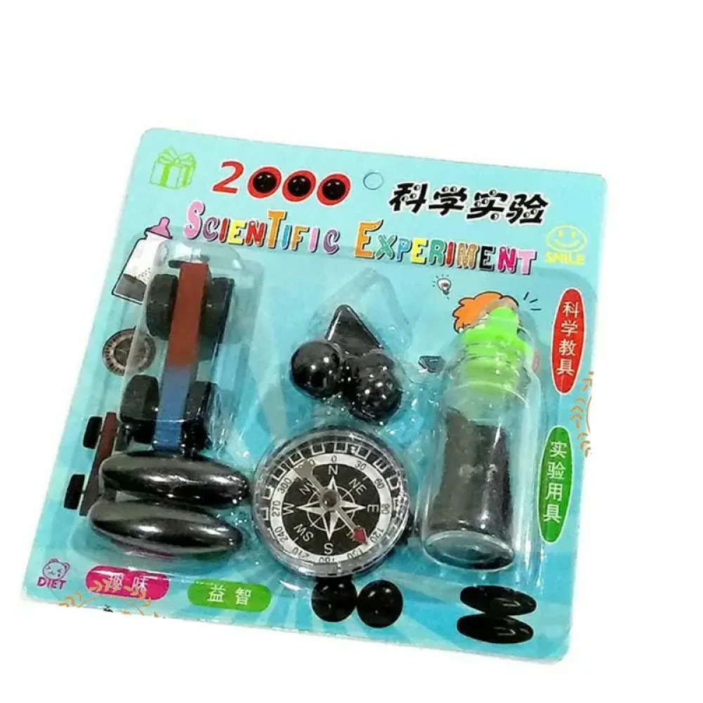 Scientific Experiment Kit