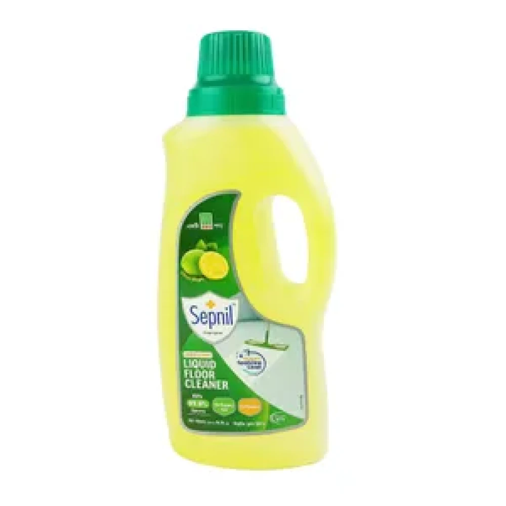 Sepnil Disinfectant Liquid Floor Cleaner 1L