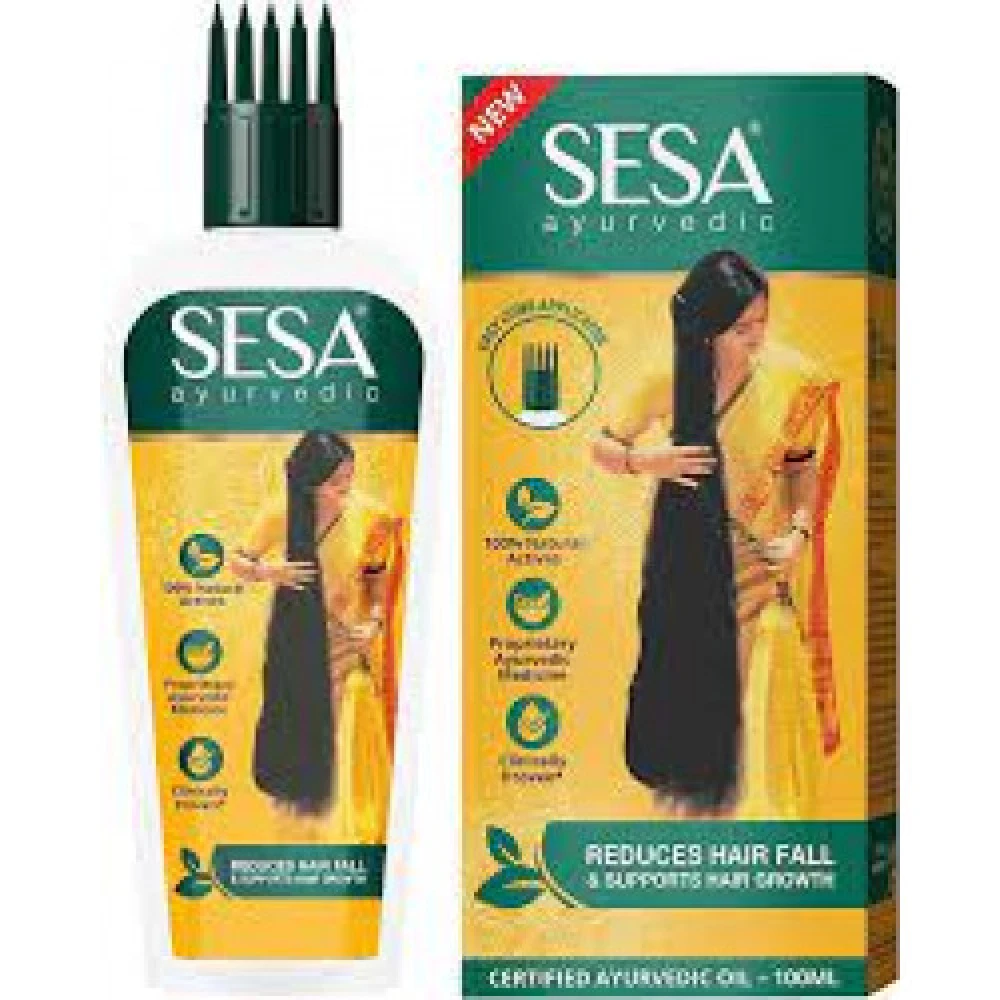 Sesa Hair Oil 100ml