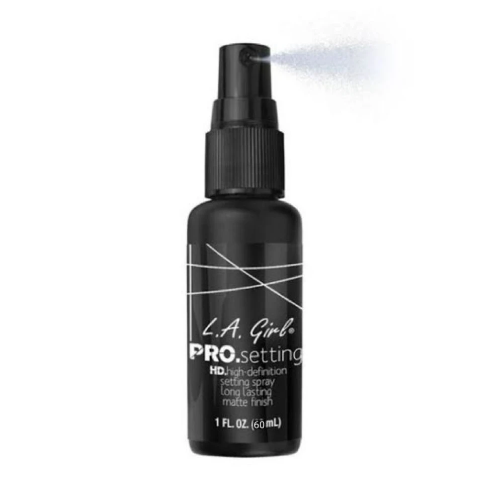 L.A. Girl Pro Setting Spray