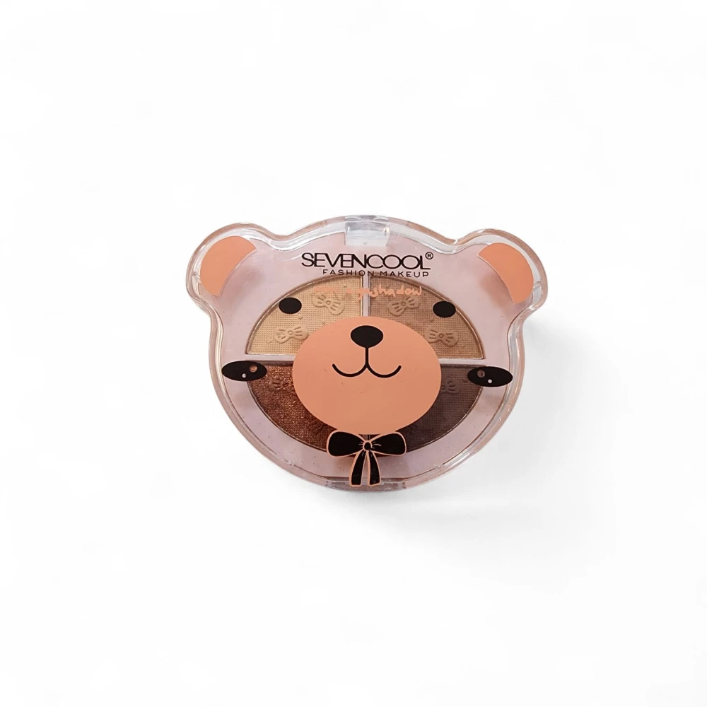 Sevencool Mini Eyeshadow