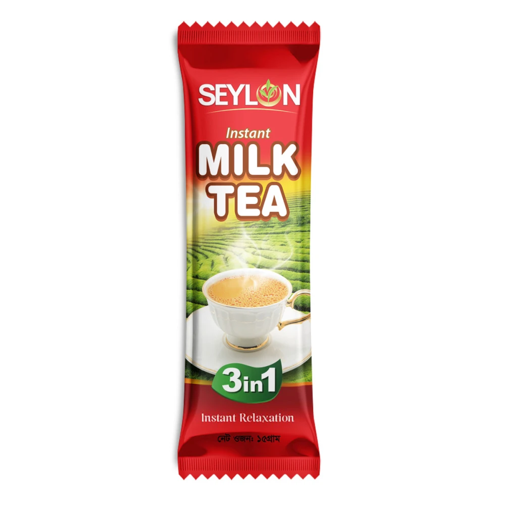 Seylon Instant Milk Tea 15g