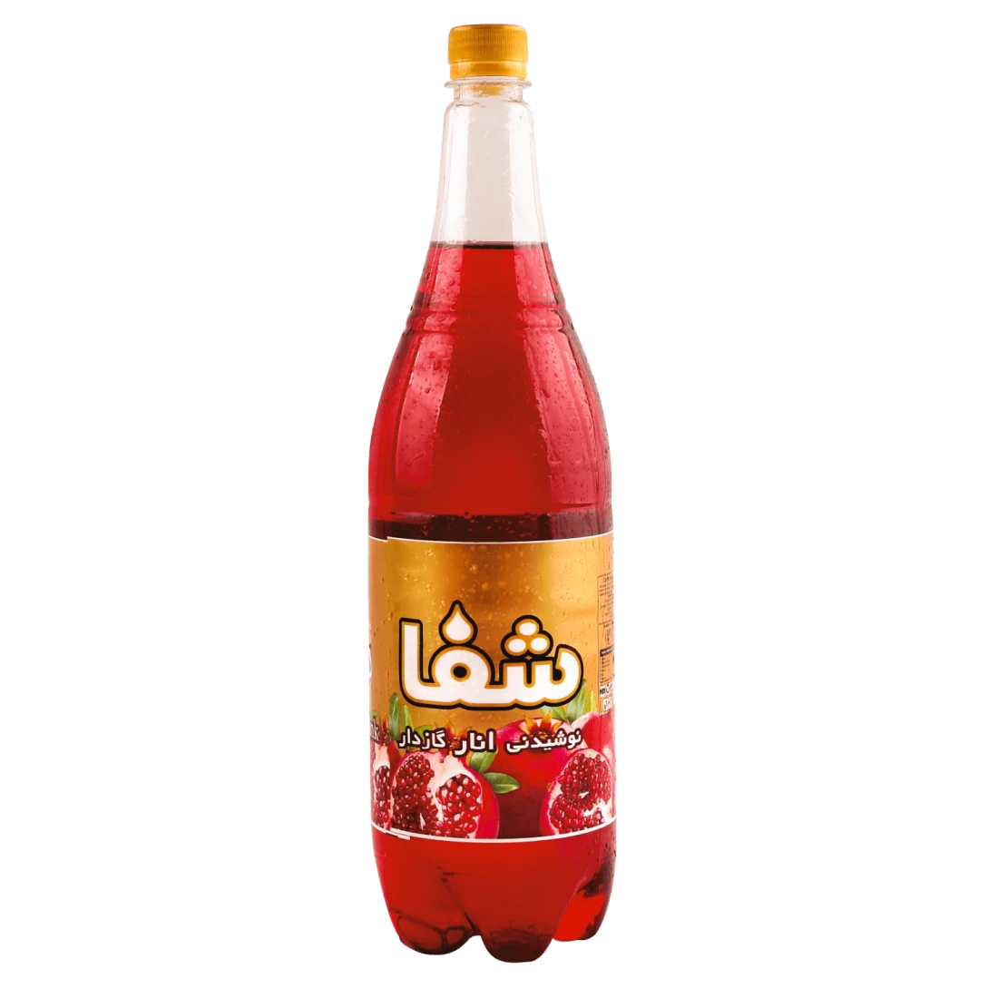 Shafa Pomegranate Drink 1.5L