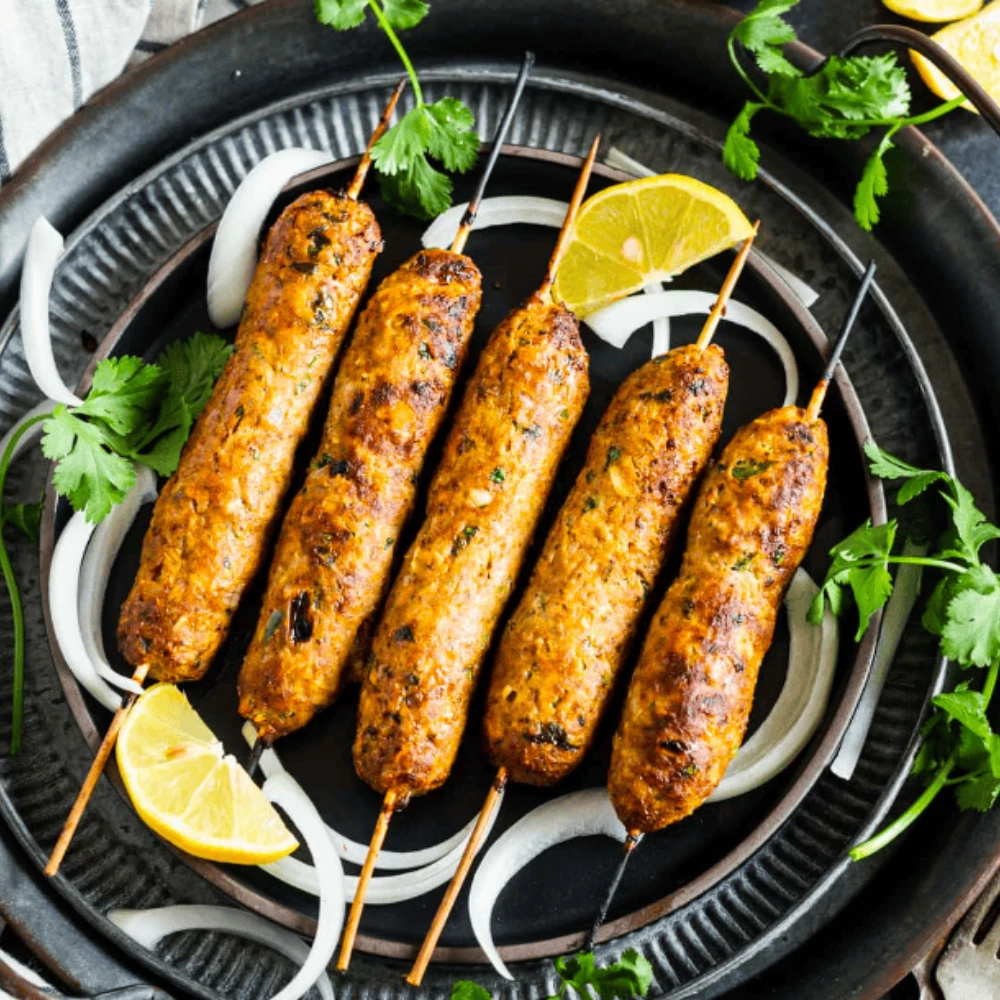 Shan Seekh Kabab 50g