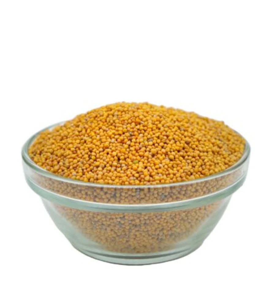 Shorisha (Mustard) 100g